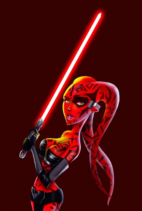 A place for people who like Rule 34 Animated porn in SFM or Blender. . Darth talon rule 34